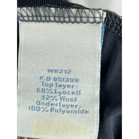 FALL Back to School Minimalist Luxury BODEN Grey Knit Maxi Dress, Women's 10L - Picture 16 of 16